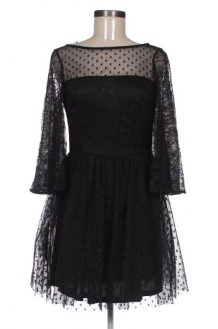 Kleid ASOS, Größe M, Farbe Schwarz, Preis 62,99 €