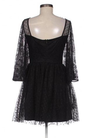 Kleid ASOS, Größe M, Farbe Schwarz, Preis 62,99 €