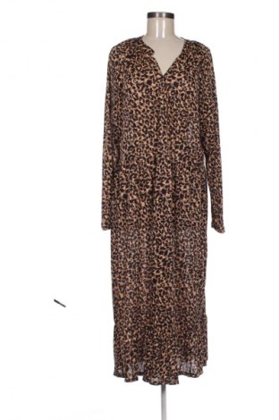 Φόρεμα ASOS, Μέγεθος XL, Χρώμα Πολύχρωμο, Τιμή 32,99 €