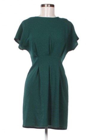 Kleid ASOS, Größe M, Farbe Grün, Preis 24,99 €