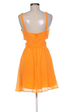 Рокля ASOS, Размер M, Цвят Оранжев, Цена 107,88 лв.