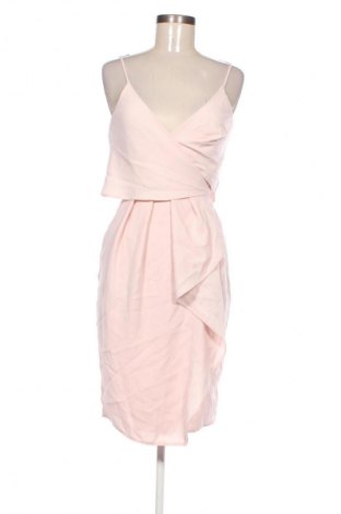 Rochie ASOS, Mărime XS, Culoare Roz, Preț 95,99 Lei