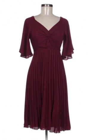 Sukienka ASOS, Rozmiar S, Kolor Czerwony, Cena 110,34 zł