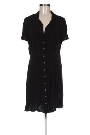 Sukienka ASOS, Rozmiar XL, Kolor Czarny, Cena 110,34 zł