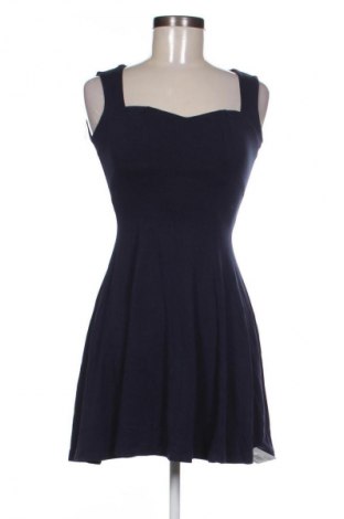 Рокля ASOS, Размер XXS, Цвят Син, Цена 48,00 лв.