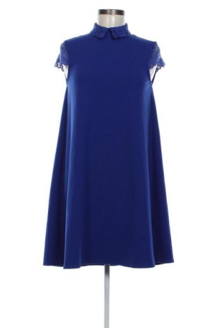 Рокля ASOS, Размер XS, Цвят Син, Цена 29,99 лв.