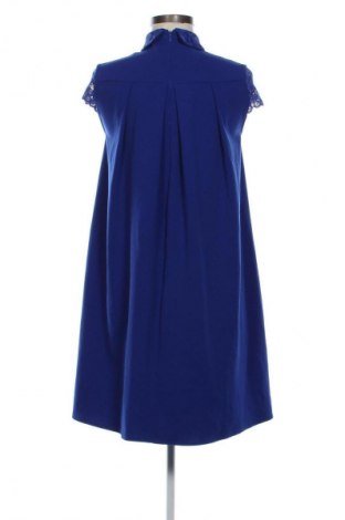 Рокля ASOS, Размер XS, Цвят Син, Цена 29,99 лв.