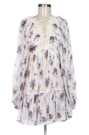 Φόρεμα ASOS, Μέγεθος M, Χρώμα Πολύχρωμο, Τιμή 24,55 €