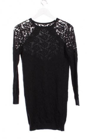 Kleid ASOS, Größe XS, Farbe Schwarz, Preis 25,99 €