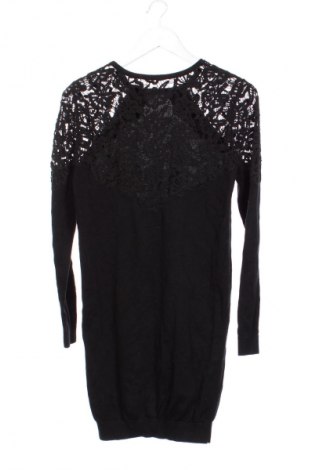 Kleid ASOS, Größe XS, Farbe Schwarz, Preis 25,99 €