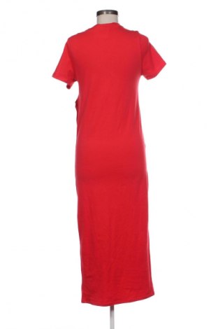 Šaty  ASOS, Velikost XS, Barva Červená, Cena  608,00 Kč