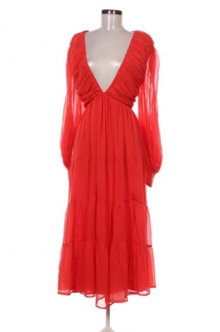 Rochie ASOS, Mărime L, Culoare Roșu, Preț 190,99 Lei