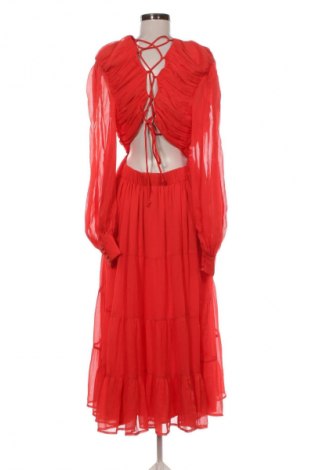 Rochie ASOS, Mărime L, Culoare Roșu, Preț 190,99 Lei