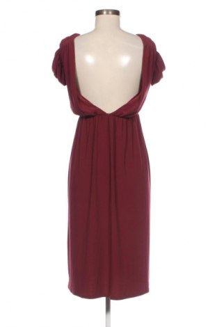 Šaty  ASOS, Veľkosť S, Farba Červená, Cena  19,76 €