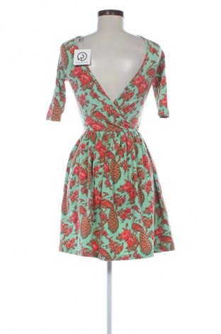 Kleid ASOS, Größe S, Farbe Mehrfarbig, Preis 24,49 €