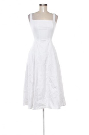 Ruha Abercrombie & Fitch, Méret XXS, Szín Fehér, Ár 27 669 Ft