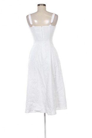 Ruha Abercrombie & Fitch, Méret XXS, Szín Fehér, Ár 27 669 Ft