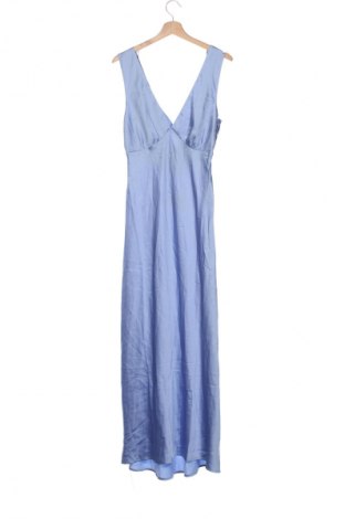 Rochie Abercrombie & Fitch, Mărime M, Culoare Albastru, Preț 443,99 Lei