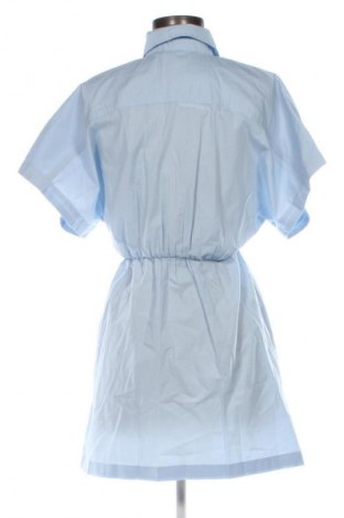 Рокля Abercrombie & Fitch, Размер S, Цвят Син, Цена 109,99 лв.