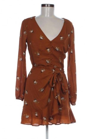 Sukienka Abercrombie & Fitch, Rozmiar S, Kolor Kolorowy, Cena 110,07 zł