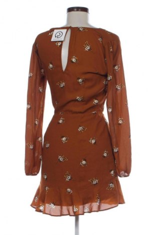 Sukienka Abercrombie & Fitch, Rozmiar S, Kolor Kolorowy, Cena 110,07 zł