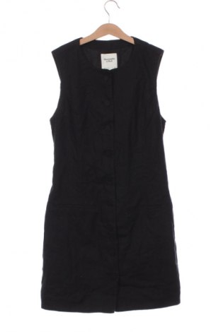 Рокля Abercrombie & Fitch, Размер S, Цвят Черен, Цена 109,99 лв.