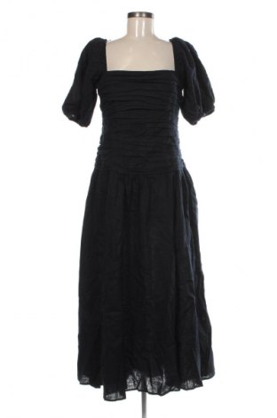 Rochie Abercrombie & Fitch, Mărime L, Culoare Negru, Preț 247,99 Lei