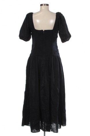 Rochie Abercrombie & Fitch, Mărime L, Culoare Negru, Preț 247,99 Lei