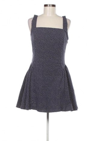 Kleid Abercrombie & Fitch, Größe L, Farbe Mehrfarbig, Preis 71,99 €