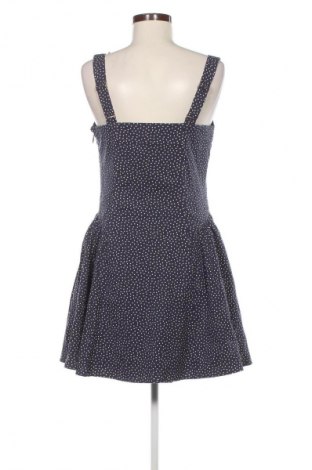 Kleid Abercrombie & Fitch, Größe L, Farbe Mehrfarbig, Preis 71,99 €