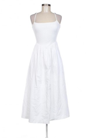 Ruha Abercrombie & Fitch, Méret XS, Szín Fehér, Ár 27 669 Ft