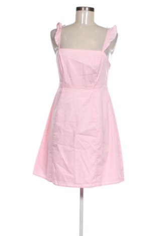Kleid About You, Größe M, Farbe Rosa, Preis 12,99 €