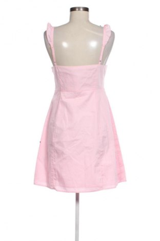 Kleid About You, Größe M, Farbe Rosa, Preis 12,99 €