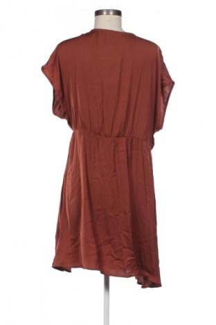 Rochie About You, Mărime XL, Culoare Maro, Preț 147,99 Lei