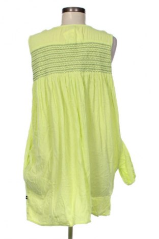 Рокля Adia, Размер XS, Цвят Зелен, Цена 25,99 лв.