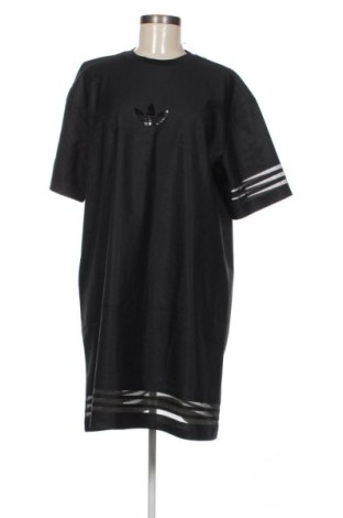 Kleid Adidas Originals, Größe M, Farbe Schwarz, Preis 39,99 €