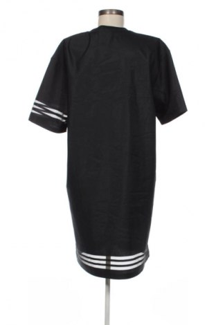 Kleid Adidas Originals, Größe M, Farbe Schwarz, Preis 39,99 €