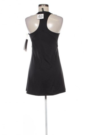 Рокля Adidas, Размер S, Цвят Черен, Цена 189,99 лв.