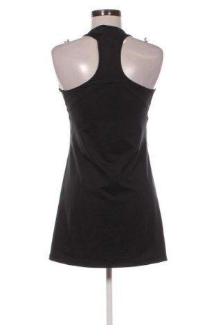 Kleid Adidas, Größe S, Farbe Schwarz, Preis 60,99 €