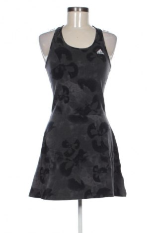 Kleid Adidas, Größe S, Farbe Mehrfarbig, Preis 41,98 €