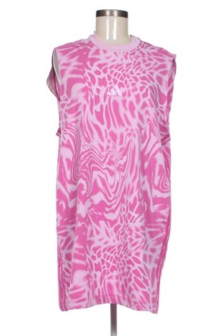 Рокля Adidas, Размер M, Цвят Многоцветен, Цена 104,99 лв.