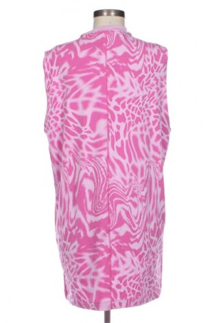 Рокля Adidas, Размер M, Цвят Многоцветен, Цена 104,99 лв.