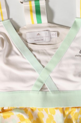 Рокля Adidas By Stella McCartney, Размер M, Цвят Многоцветен, Цена 44,99 лв.