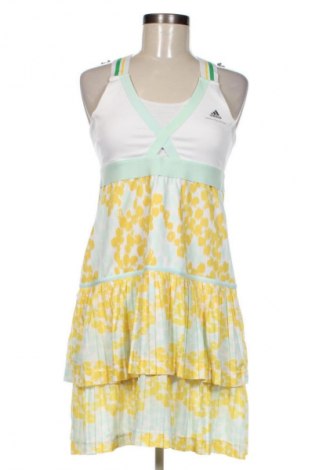 Rochie Adidas By Stella McCartney, Mărime M, Culoare Multicolor, Preț 139,99 Lei