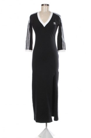 Рокля Adidas Originals, Размер M, Цвят Черен, Цена 189,99 лв.