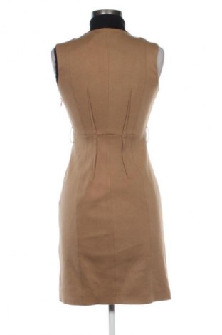 Φόρεμα Adolfo Dominguez, Μέγεθος S, Χρώμα  Μπέζ, Τιμή 41,94 €