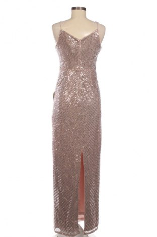 Sukienka Adrianna Papell, Rozmiar S, Kolor Różowy, Cena 501,43 zł