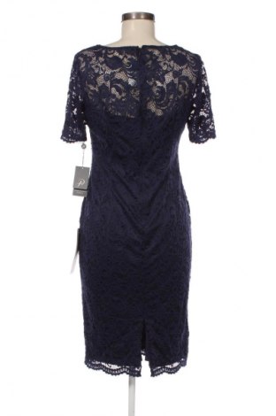 Kleid Adrianna Papell, Größe M, Farbe Blau, Preis € 111,57