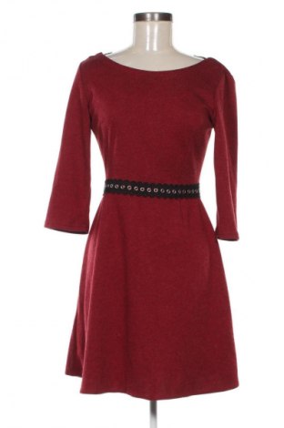 Φόρεμα Adrom, Μέγεθος M, Χρώμα Κόκκινο, Τιμή 20,02 €