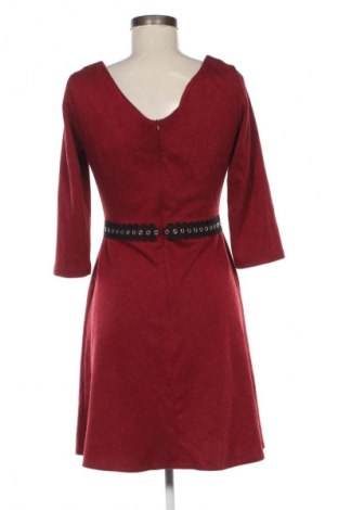 Φόρεμα Adrom, Μέγεθος M, Χρώμα Κόκκινο, Τιμή 20,02 €